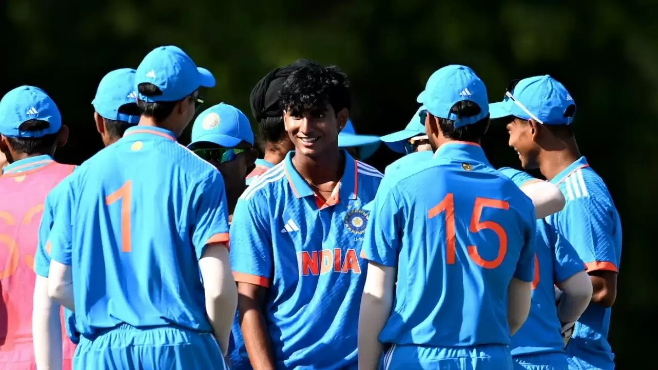 अफगानिस्तान के खिलाफ त्रिकोणीय सीरीज के लिए भारतीय टीम का चयन