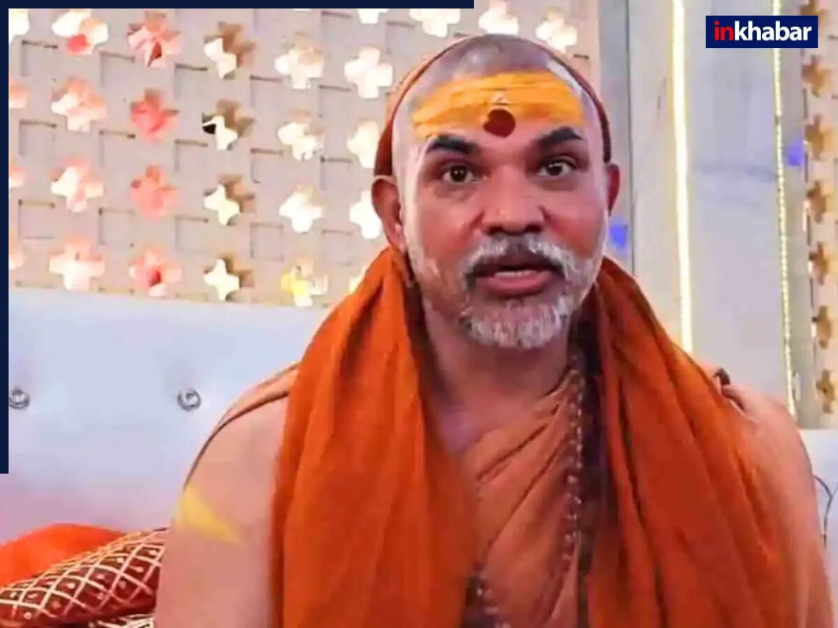 Shankaracharya Avimukteshwaranand की प्रेस कॉन्फ्रेंस में उठे कई मुद्दे