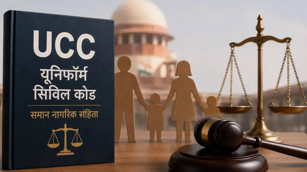 राजस्थान में समान नागरिक संहिता की दिशा में महत्वपूर्ण कदम