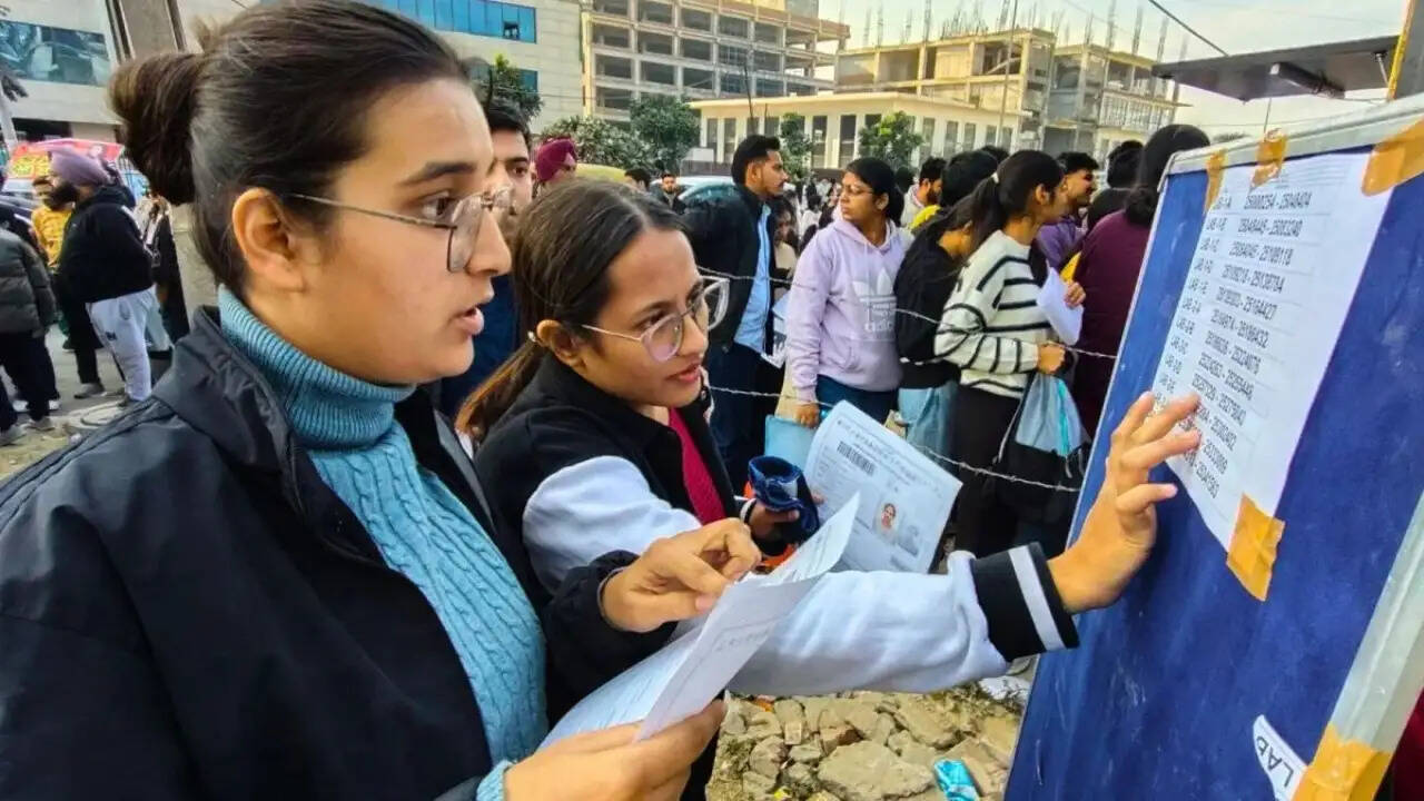 JEE Main 2026 Session 2: महत्वपूर्ण तिथियों की घोषणा