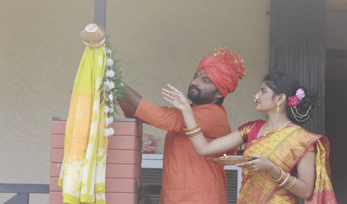 गुड़ी पड़वा: हिंदू नववर्ष का उत्सव और इसकी मान्यता