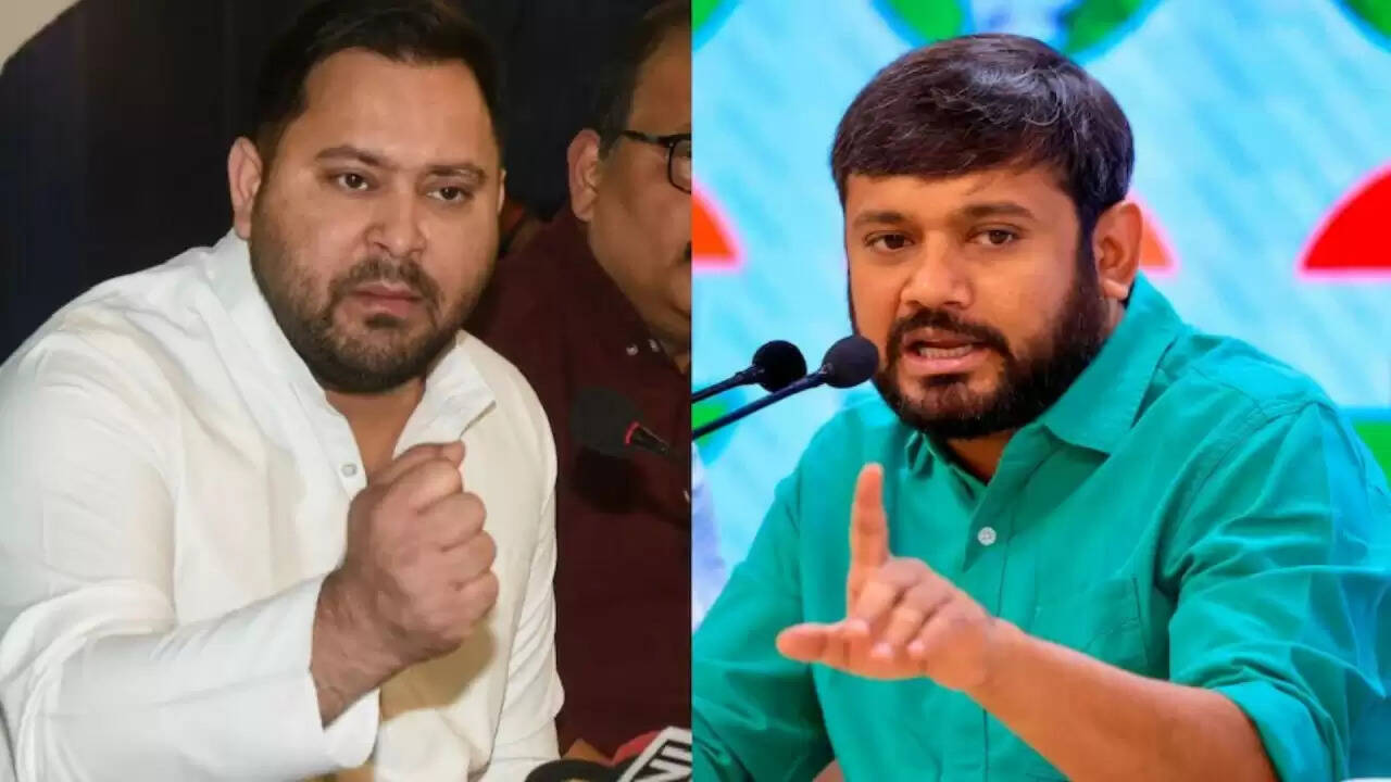 बिहार में महागठबंधन की चुनौतियाँ: क्या कन्हैया कुमार बनेंगे युवा चेहरा?