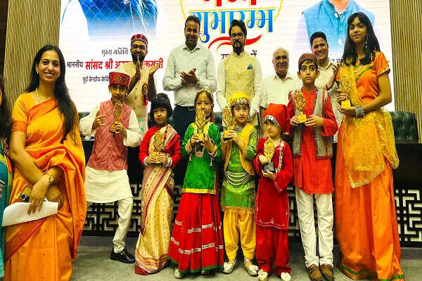 हिमाचल प्रदेश को मोदी सरकार से मिली 54,662 करोड़ की सहायता: अनुराग ठाकुर