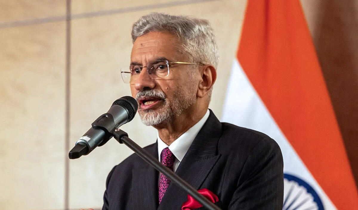 भारत की ईरान-इज़राइल संघर्ष पर पहली आधिकारिक प्रतिक्रिया