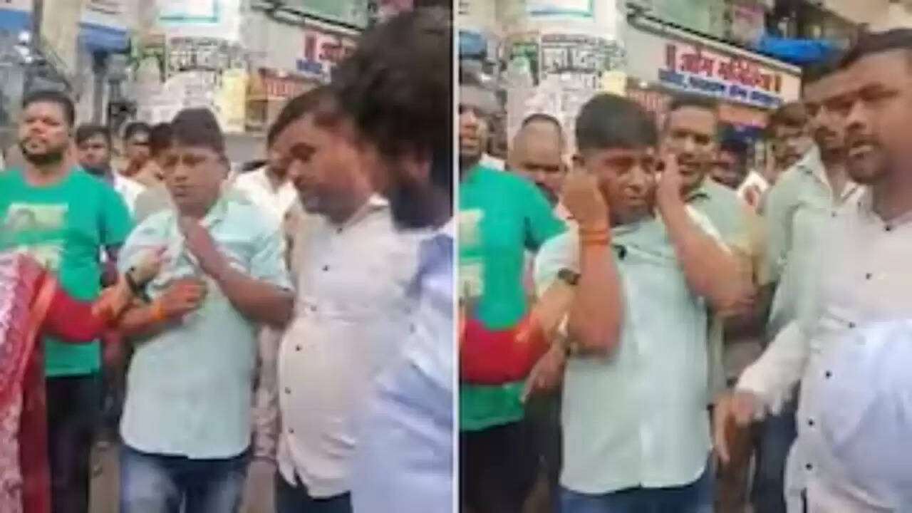 क्या भाषा के नाम पर हिंसा उचित? महाराष्ट्र में ऑटो चालक की पिटाई पर उठे सवाल