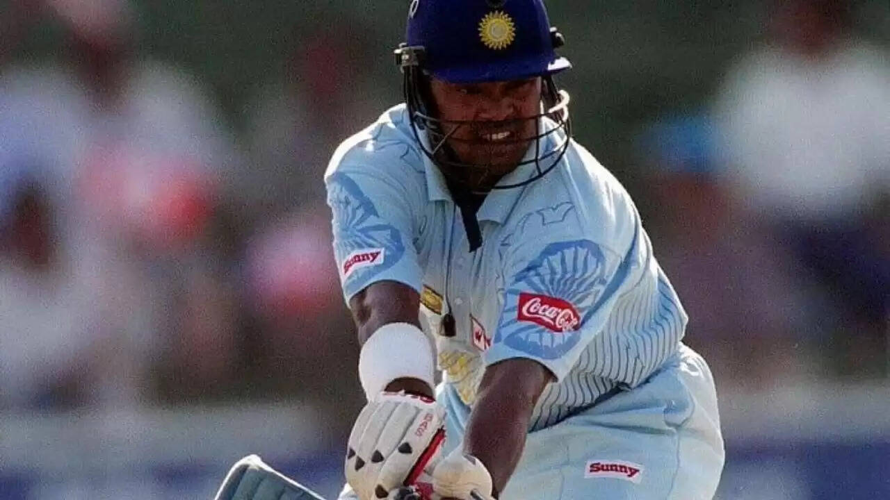 विनोद कांबली: क्रिकेट के सितारे से गुमनामी की ओर