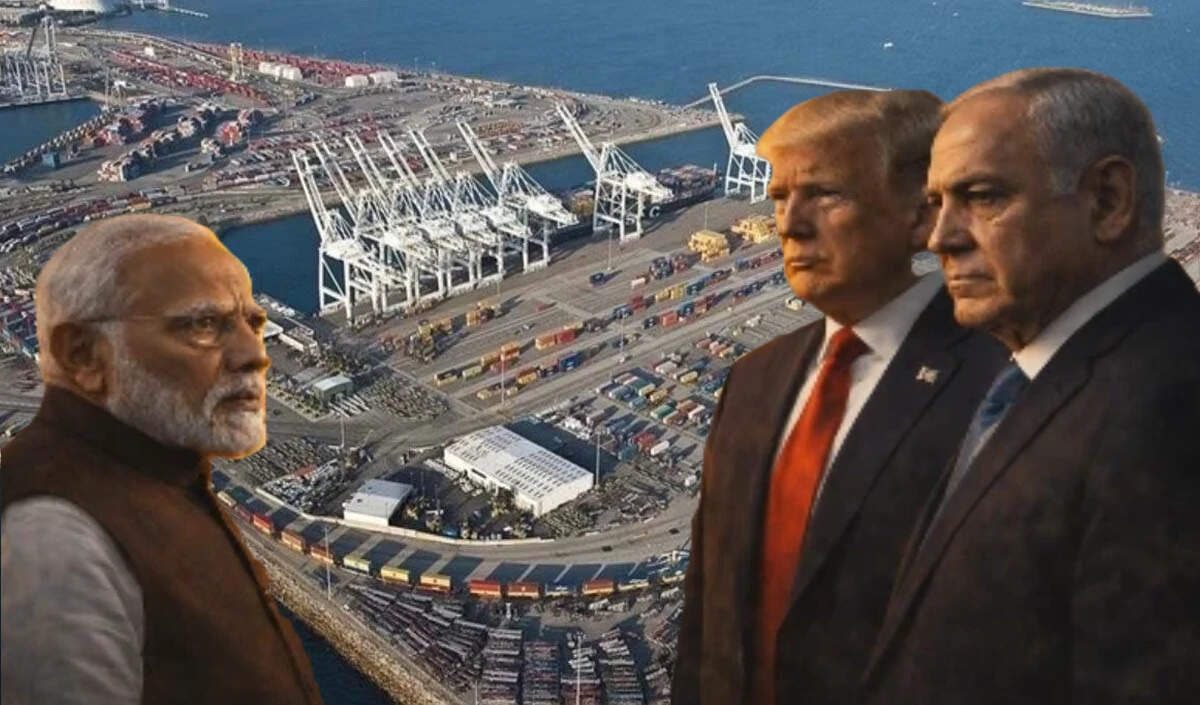 चाबहार पोर्ट पर अमेरिका-इजराइल की बमबारी, भारत की प्रतिक्रिया