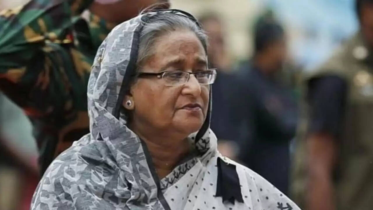 बांग्लादेश की राजनीति में नया मोड़: शेख हसीना का प्रत्यर्पण विवाद