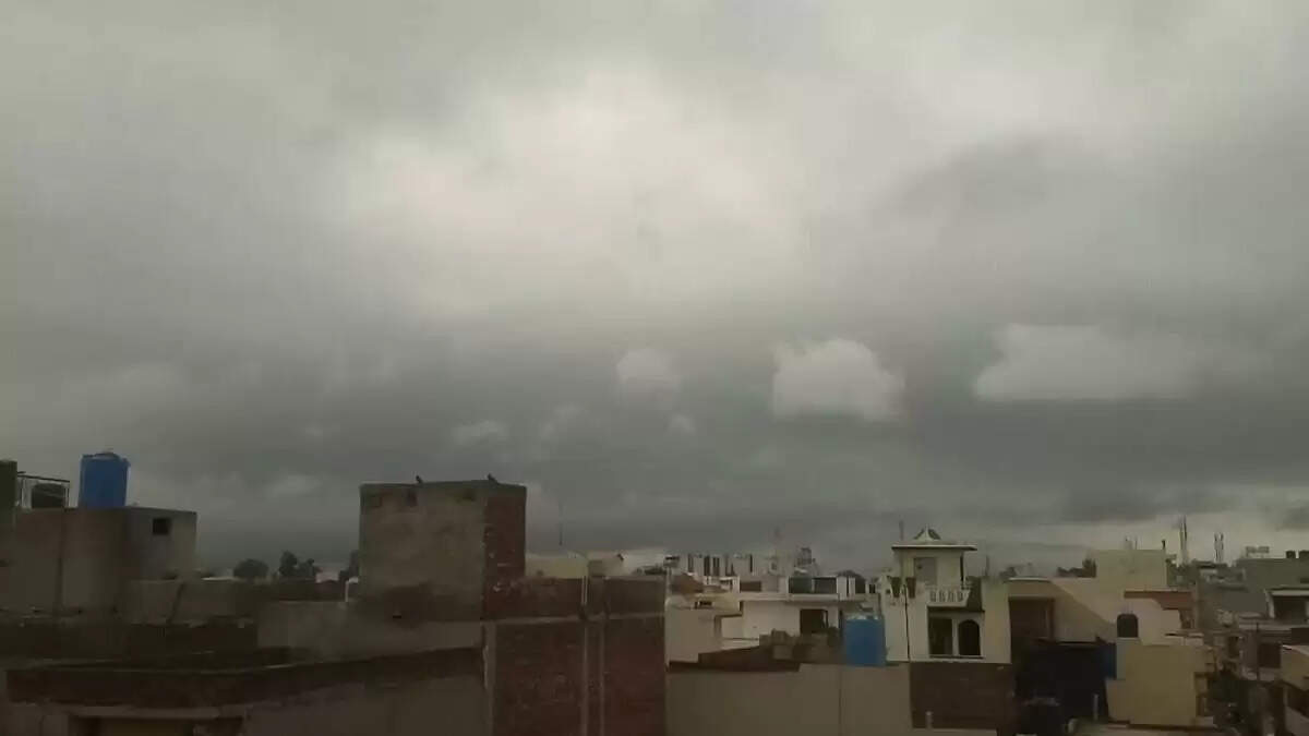जालंधर में जून का मौसम: बारिश और गर्मी का मिश्रण