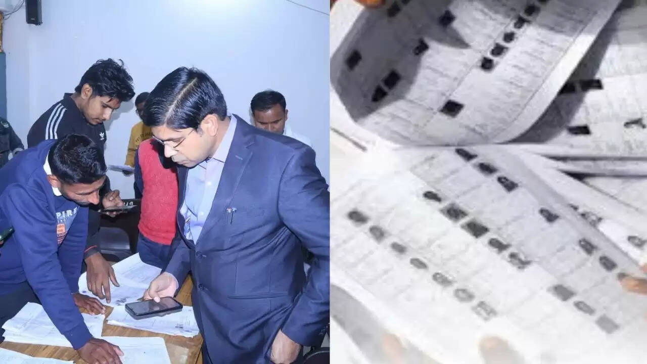 संभल में मतदाता सूची में भारी गिरावट: जानें क्या है कारण और क्या करें प्रभावित वोटर्स