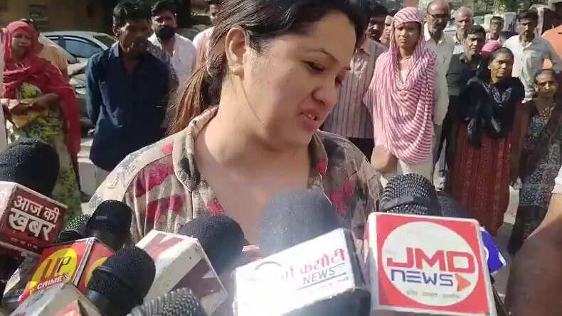 कानपुर डबल मर्डर: पति की चंडीगढ़ की महिला से करीबी दोस्ती का खुलासा