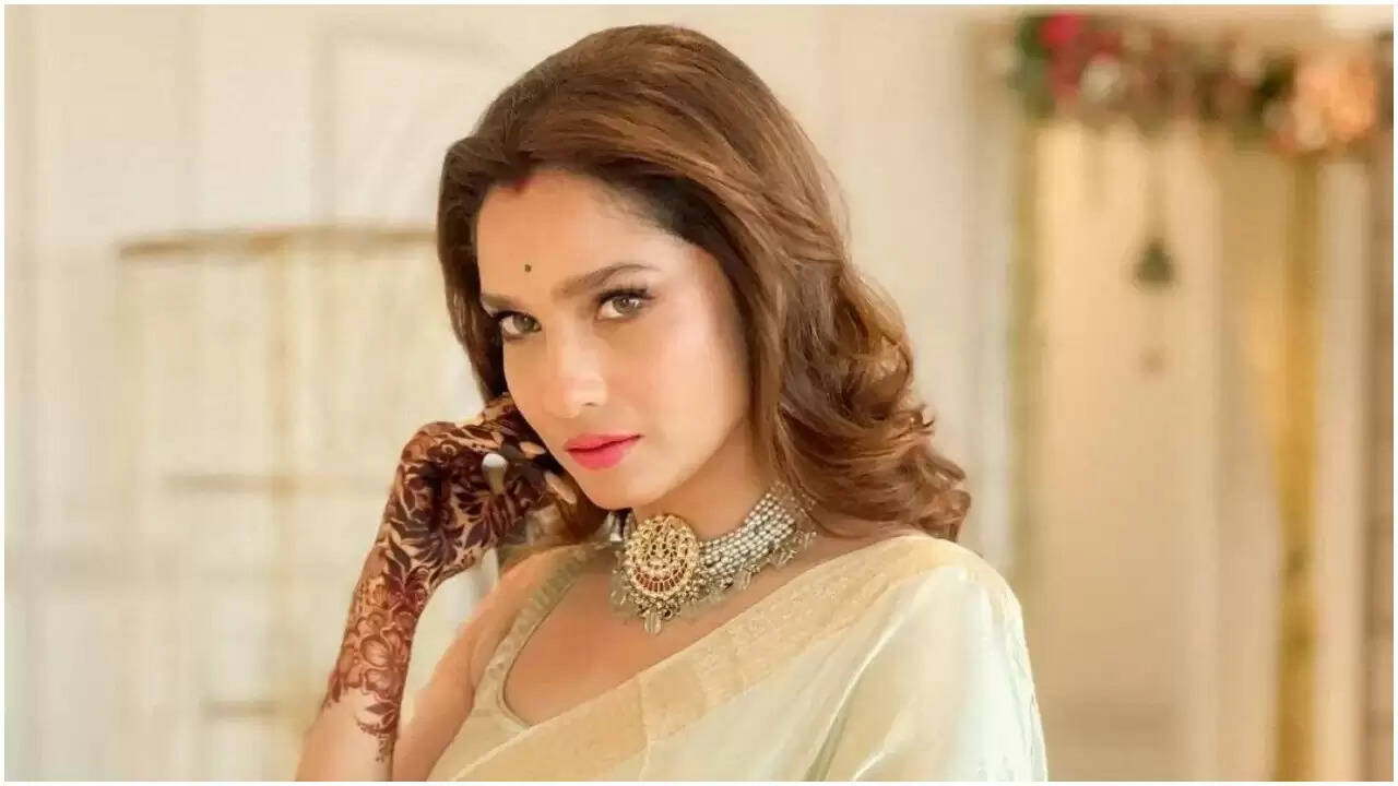 अंकिता लोखंडे की नई जिंदगी: विक्की जैन के साथ बदल गई लाइफस्टाइल