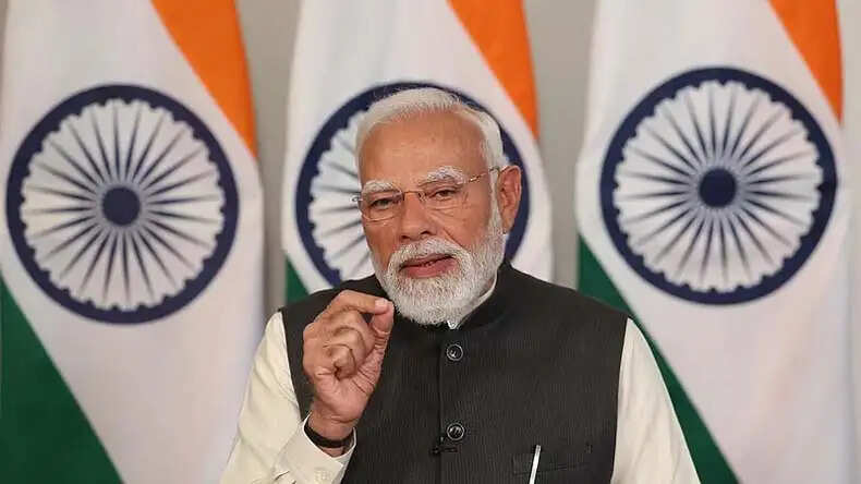 पीएम मोदी की बचत अपील का असर: त्रिपुरा में आधे कर्मचारी ही कार्यालय आएंगे