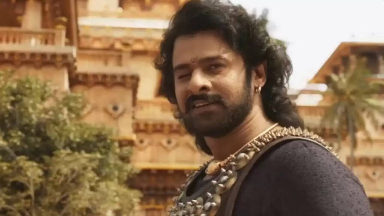 बाहुबली: द एपिक की शुरुआत शानदार, लेकिन कमाई में गिरावट