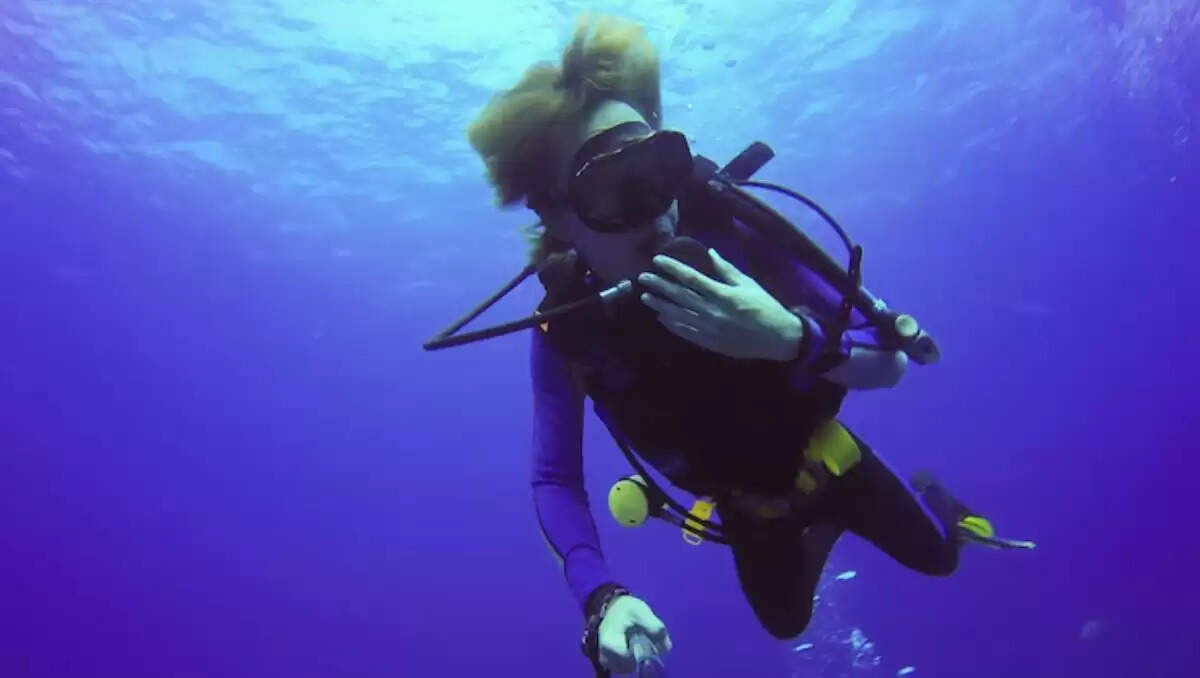 भारत में स्कूबा डाइविंग के बेहतरीन स्थान