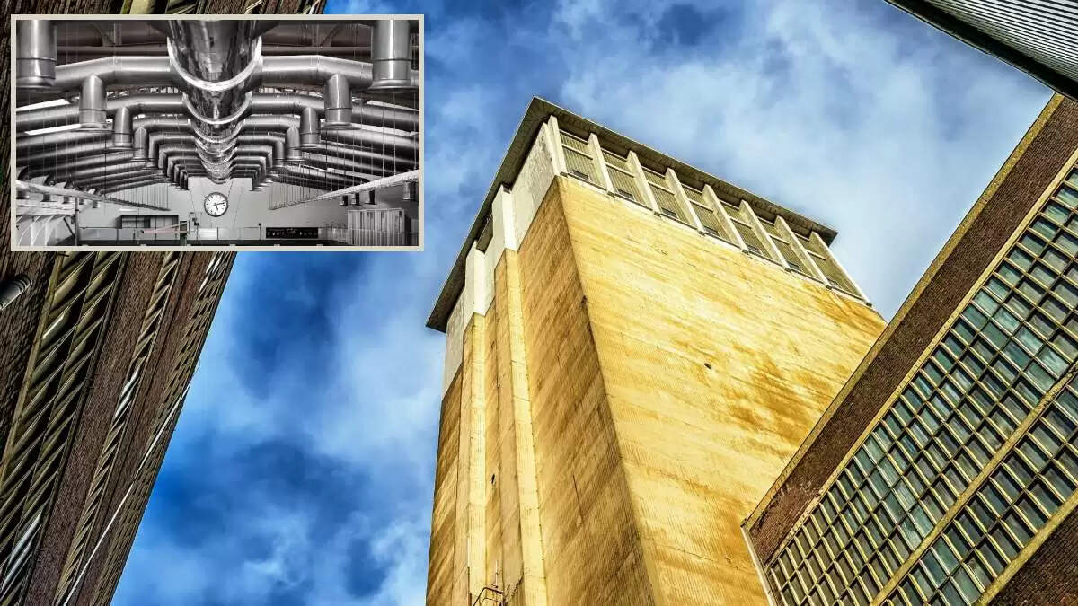 नोएडा एयरपोर्ट के पास फ्लैटेड फैक्ट्री का निर्माण, युवाओं को मिलेगा रोजगार