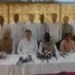 पंचकूला में विधायक चंद्रमोहन ने भाजपा सरकार पर उठाए सवाल