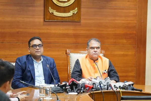 पंजाब सरकार का नया फैसला: बिना एनओसी के मिलेगा बिजली कनेक्शन