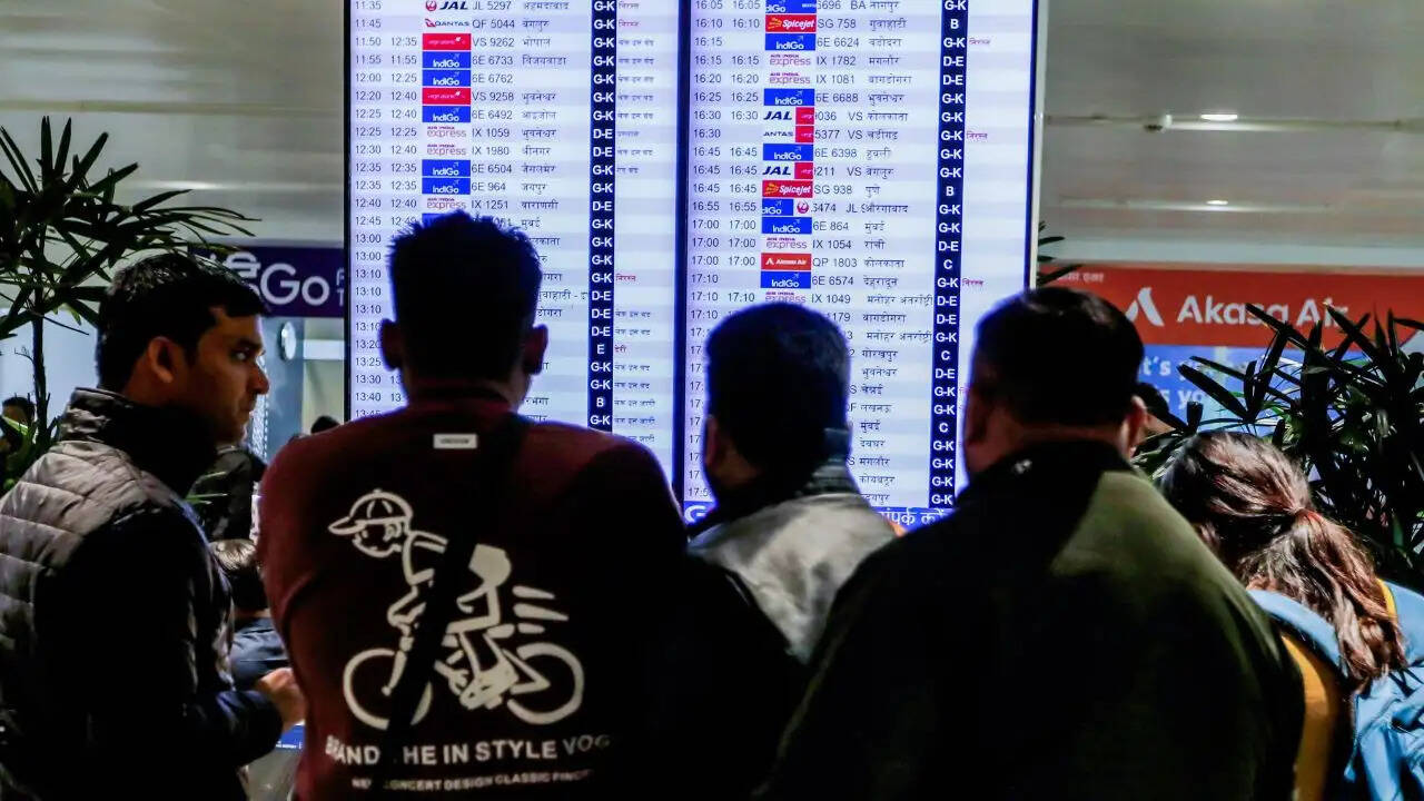 ईरान के सुप्रीम लीडर की मृत्यु के बाद मिडिल ईस्ट में उड़ानों पर असर