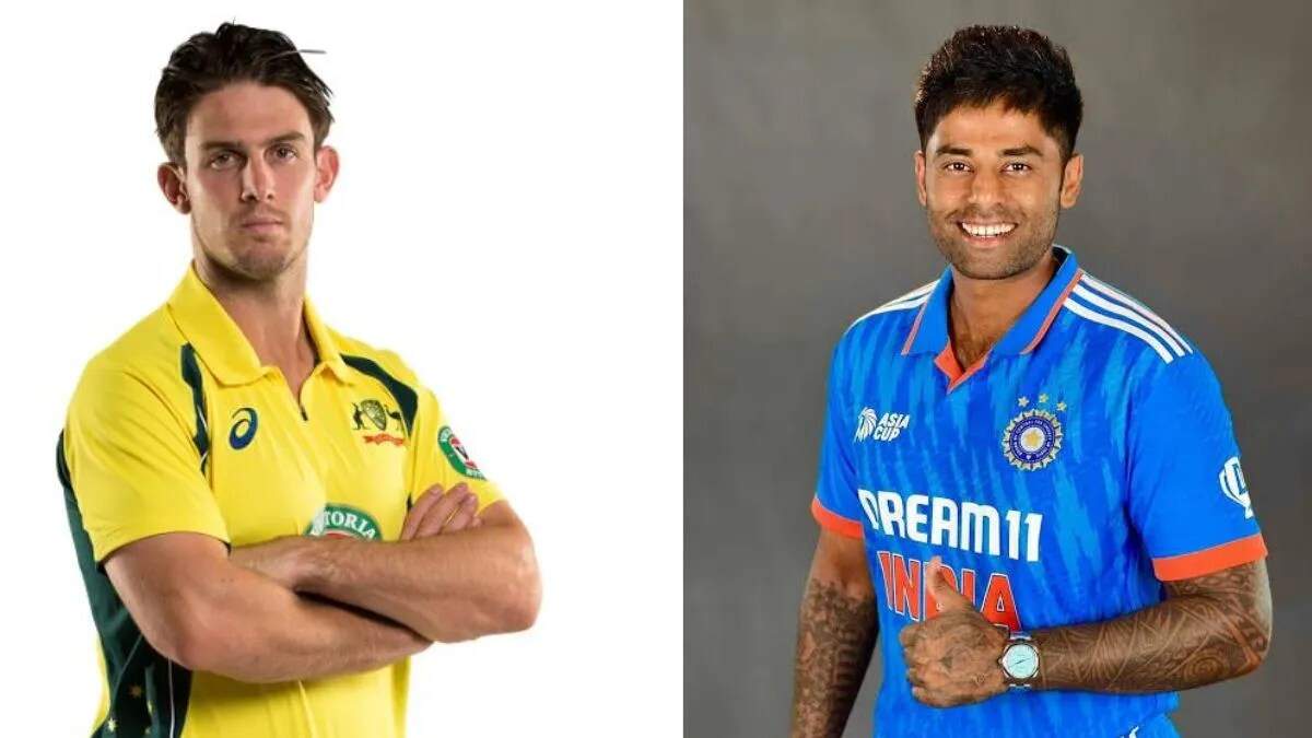 भारत और ऑस्ट्रेलिया के बीच चौथा टी20 मैच: समय और स्थान की जानकारी