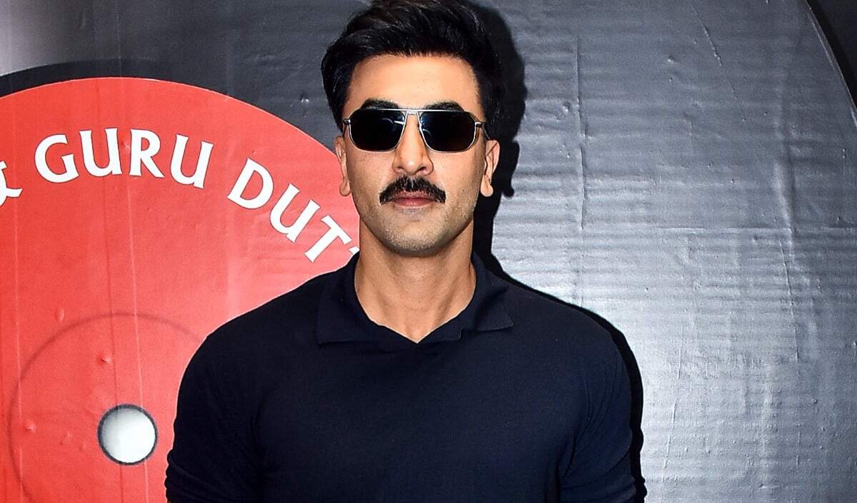 रणबीर कपूर के राम लुक पर अनुराग बसु की प्रशंसा