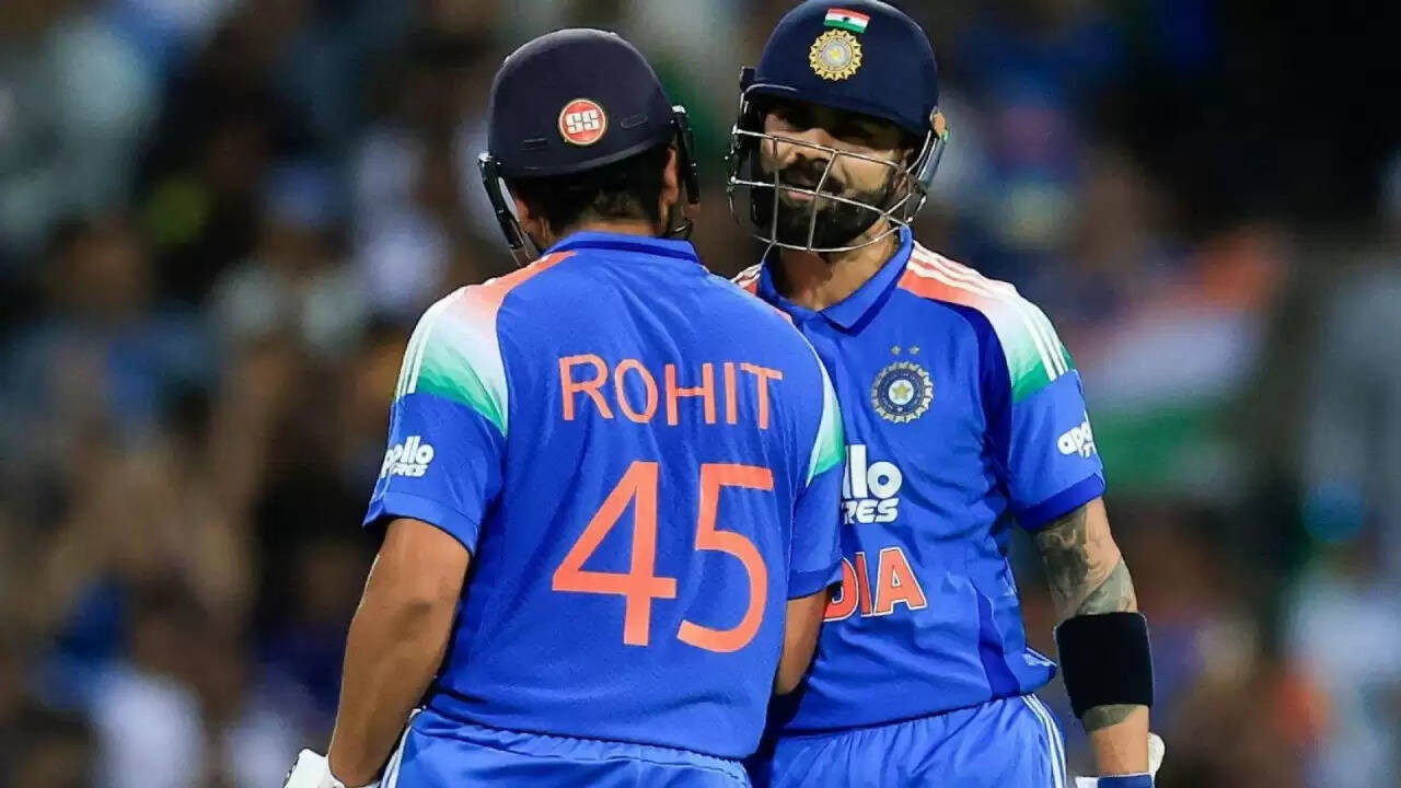 रोहित और कोहली की जोड़ी ने वनडे में फिर से दिखाया जादू, क्या है उनकी नई रणनीति?
