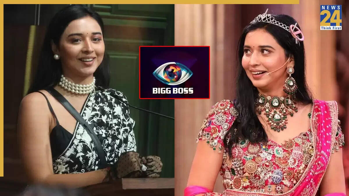 Bigg Boss 19: तान्या मित्तल के बयानों ने बढ़ाई चर्चा