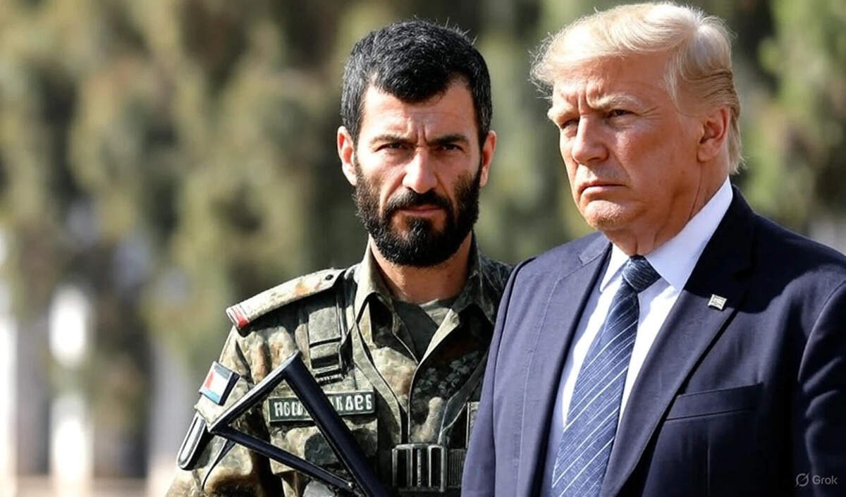 हमास ने ट्रंप के प्रस्ताव को किया खारिज, गाजा में सुरक्षा स्थिति पर बढ़ा तनाव