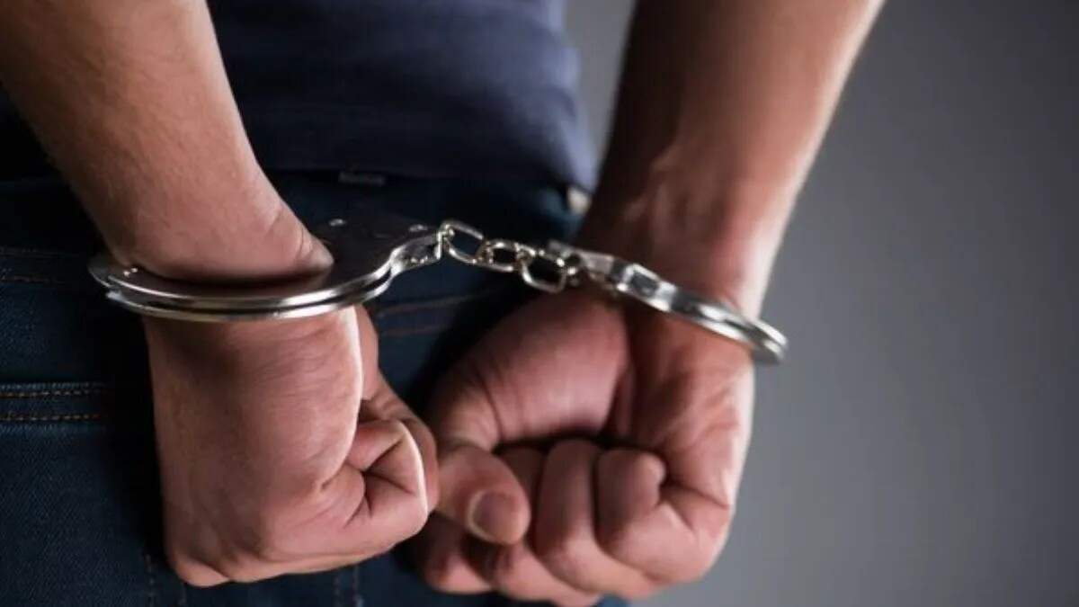 कुरुक्षेत्र में साइबर ठगी और अवैध हथियारों की गिरफ्तारी