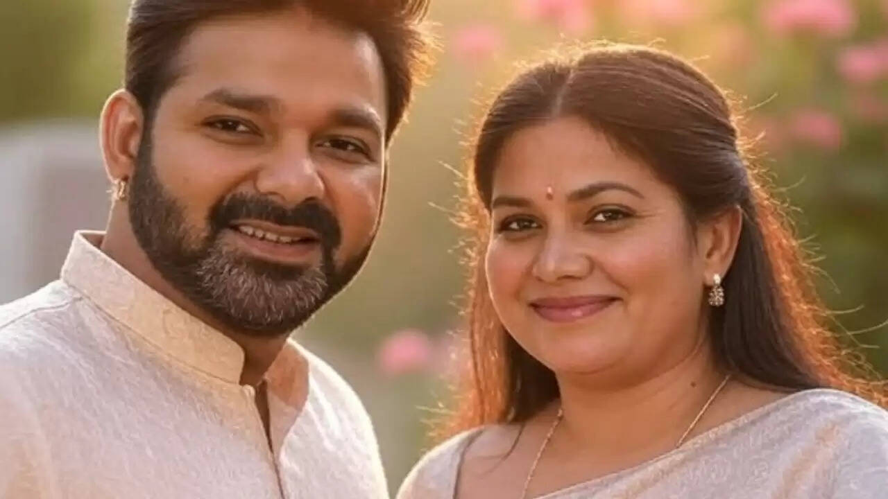 पवन सिंह और ज्योति सिंह के रिश्ते में तनाव बढ़ा, पत्नी ने पुलिस को बुलाया