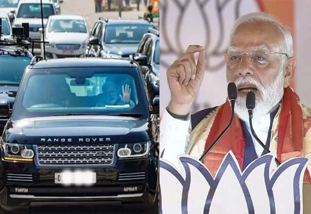 प्रधानमंत्री मोदी की अपील पर नेताओं ने ईंधन बचाने के उपाय अपनाए