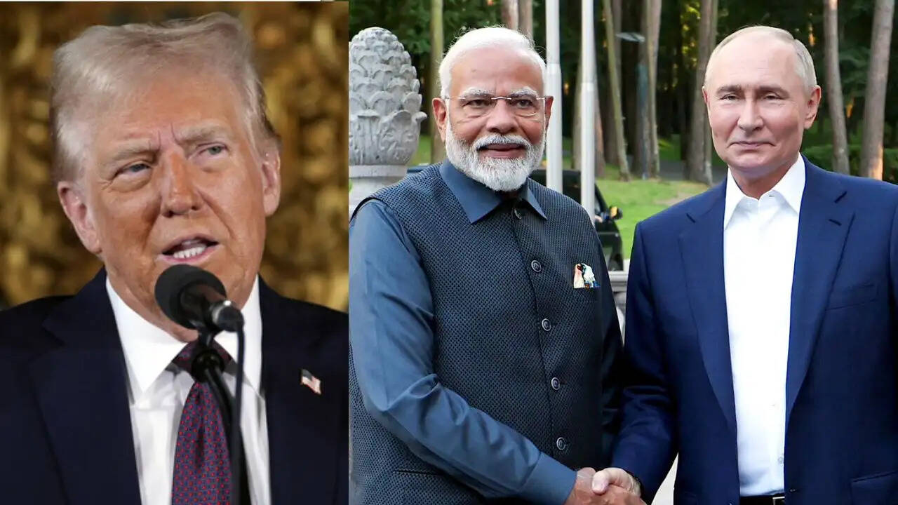 अमेरिका का रूसी तेल पर नया रुख: भारत को मिली अस्थायी राहत