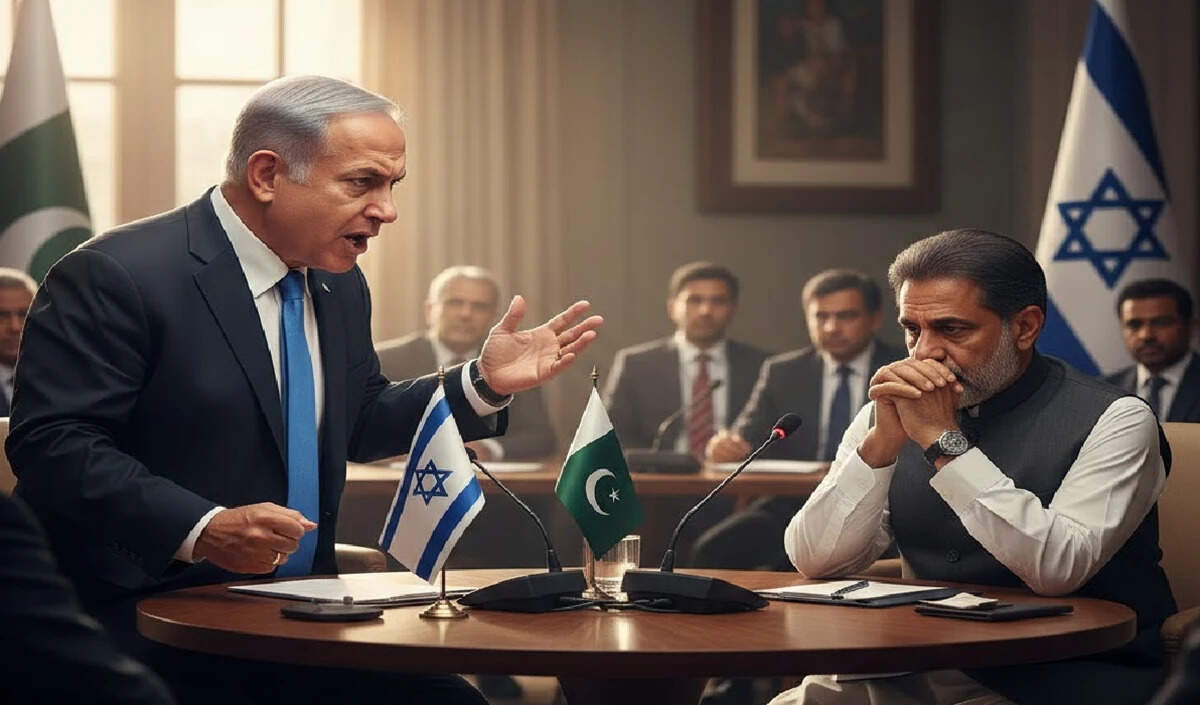 सिडनी में यहूदियों पर आतंकवादी हमला: पाकिस्तान का कनेक्शन सामने आया