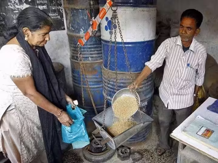 राशन डिपो से राशन न मिलने पर शिकायत कैसे करें: जानें पूरी प्रक्रिया