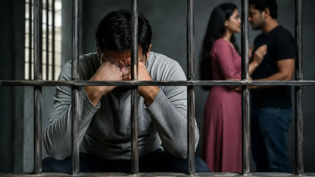 ताइवान में पति की जासूसी से खुला पत्नी का राज, मिली जेल की सजा