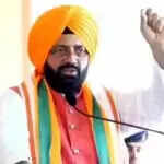 हरियाणा के सीएम नायब सैनी आज पंचकूला से नगर कीर्तन यात्रा का करेंगे शुभारंभ