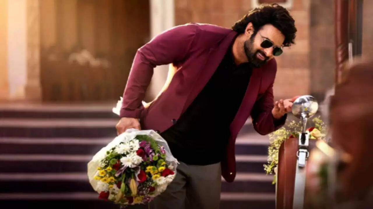 प्रभास की नई फिल्म 'द राजा साब' को मिला UA 16+ सर्टिफिकेट, रिलीज डेट तय