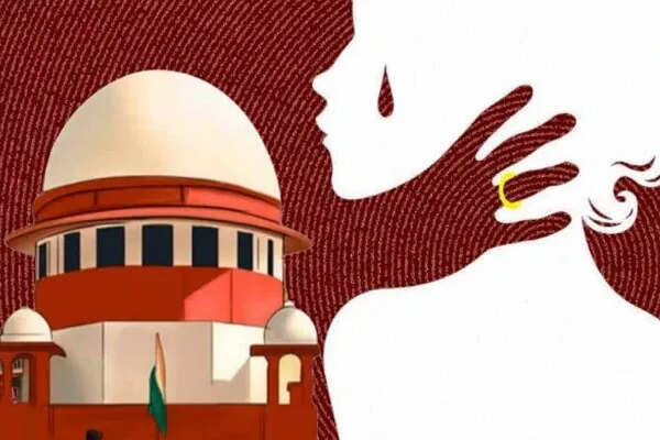 सुप्रीम कोर्ट ने शराब के नशे में दुष्कर्म करने वाले डॉक्टर को फटकारा