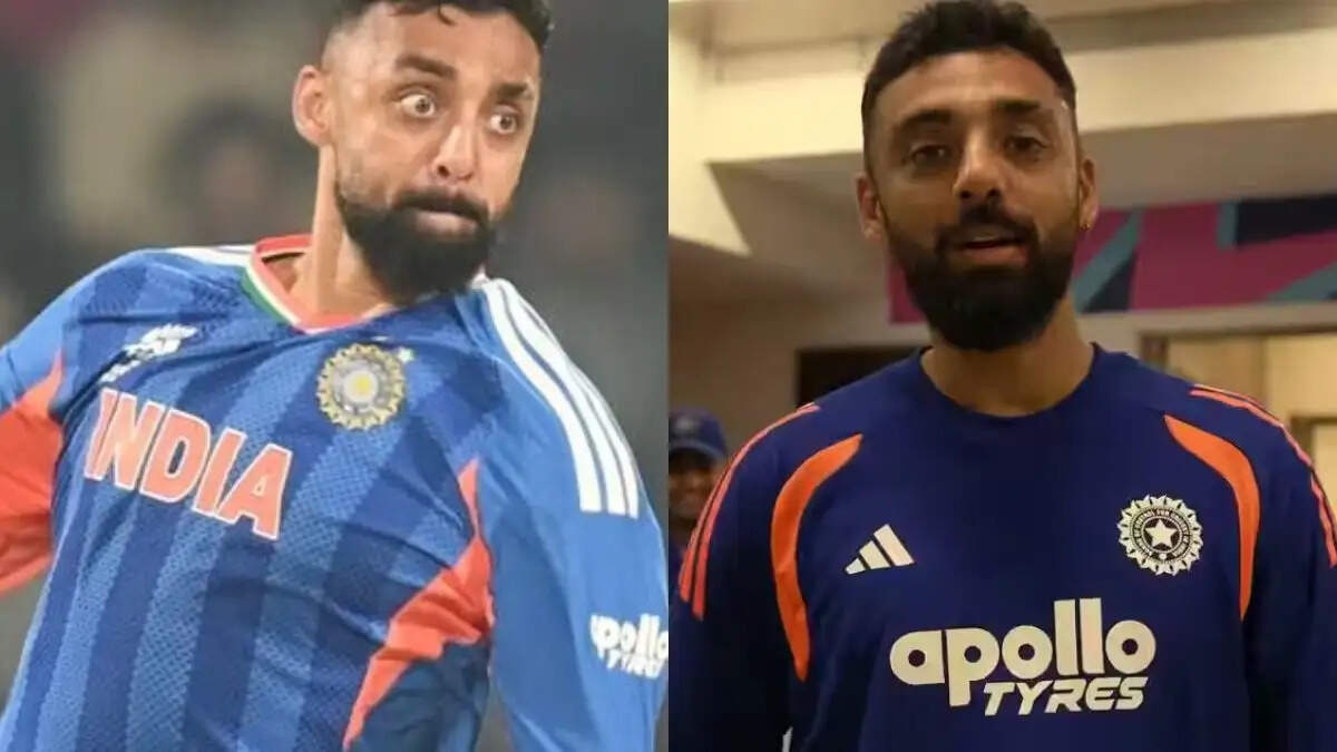 वरुण चक्रवर्ती का खुलासा: हर मैच में कहर के पीछे है ये खास इंसान