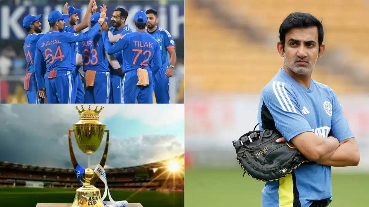 IPL 2025 में शानदार प्रदर्शन के बाद एशिया कप में डेब्यू करेंगे ये दो युवा खिलाड़ी