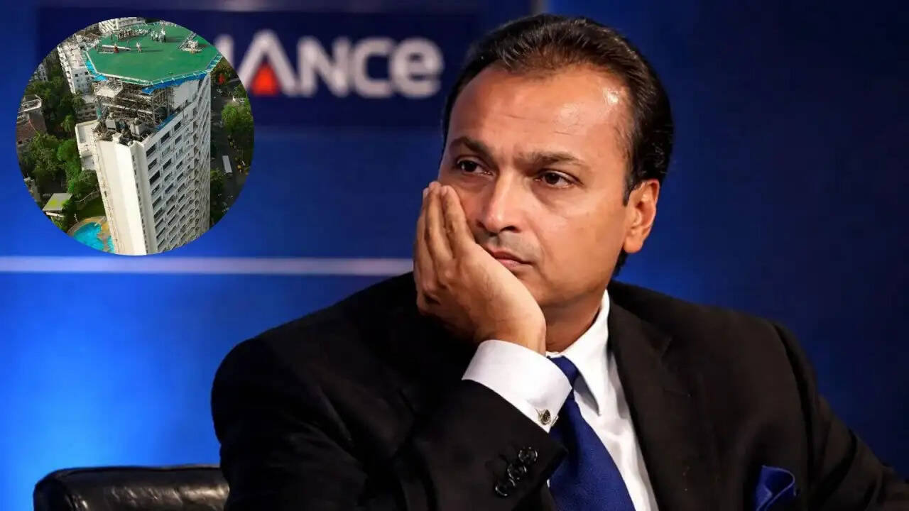 अनिल अंबानी का आलीशान घर 'अबोड' मनी लॉन्ड्रिंग जांच में जब्त, जानें इसके बारे में