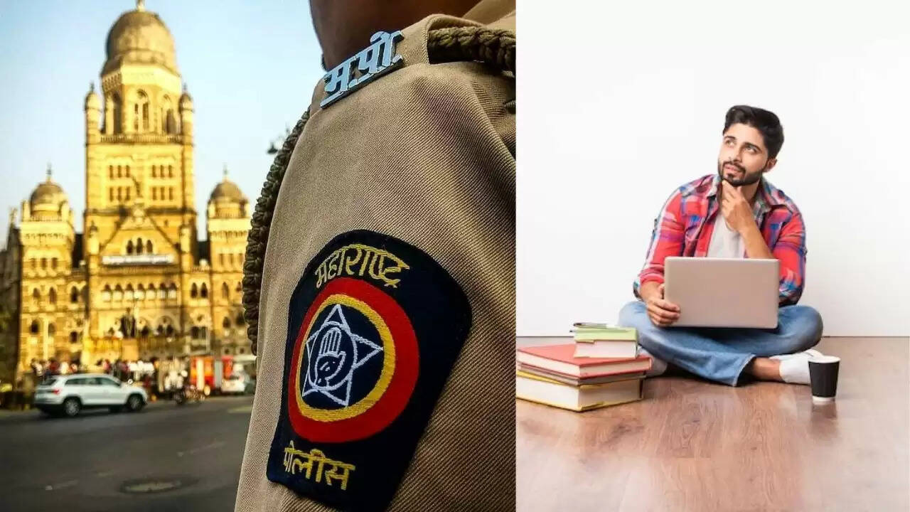 महाराष्ट्र पुलिस भर्ती 2025: युवाओं के लिए सुनहरा अवसर
