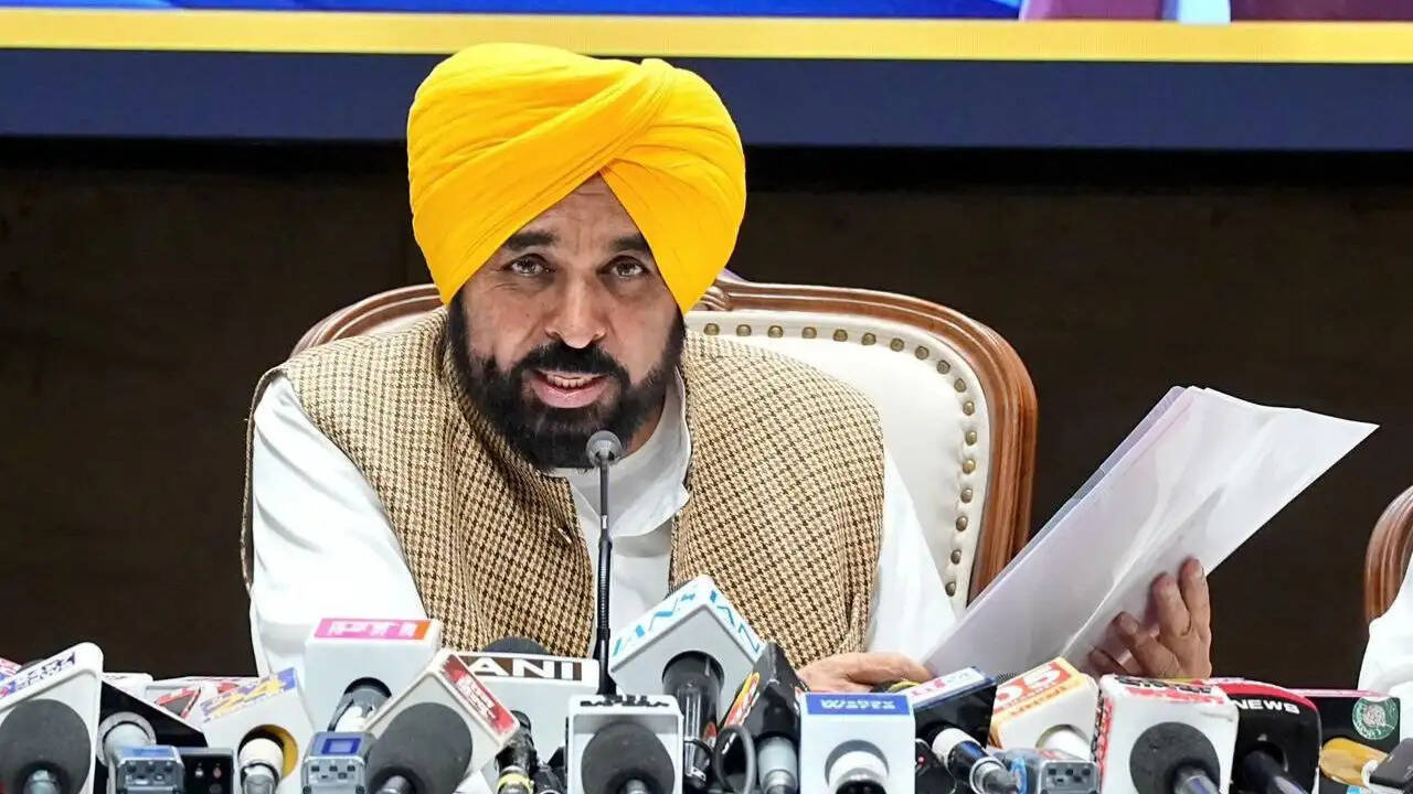 पंजाब में ग्रामीण विकास की नई दिशा: मुख्यमंत्री भगवंत मान का रिपोर्ट कार्ड