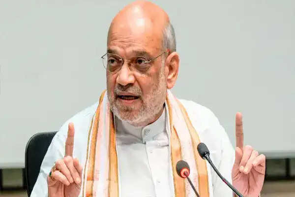 अमित शाह का कोल्हापुर में घुसपैठियों के खिलाफ कड़ा संदेश