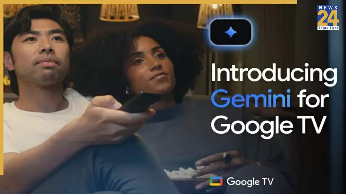 Google TV के लिए Gemini: स्मार्ट बातचीत का नया अनुभव