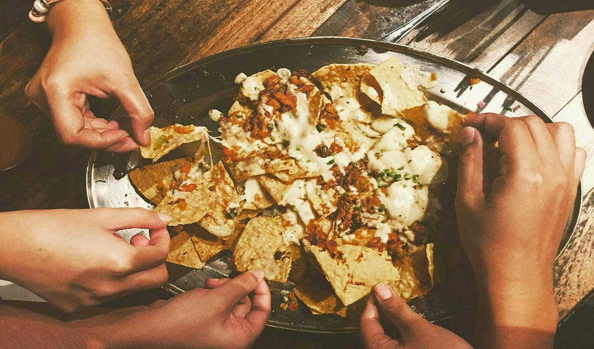 नए साल के बाद ओवरईटिंग से निपटने के उपाय