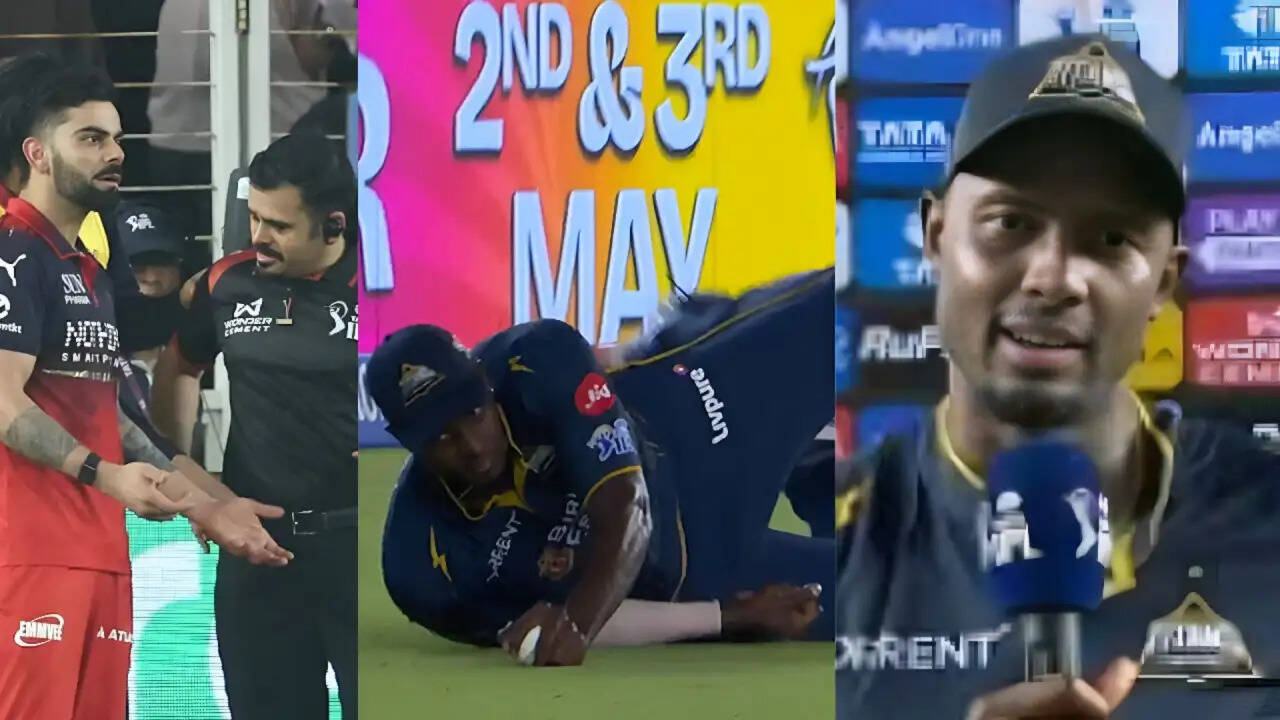 IPL 2026: जेसन होल्डर का विवादित कैच, जानें क्या कहा उन्होंने?