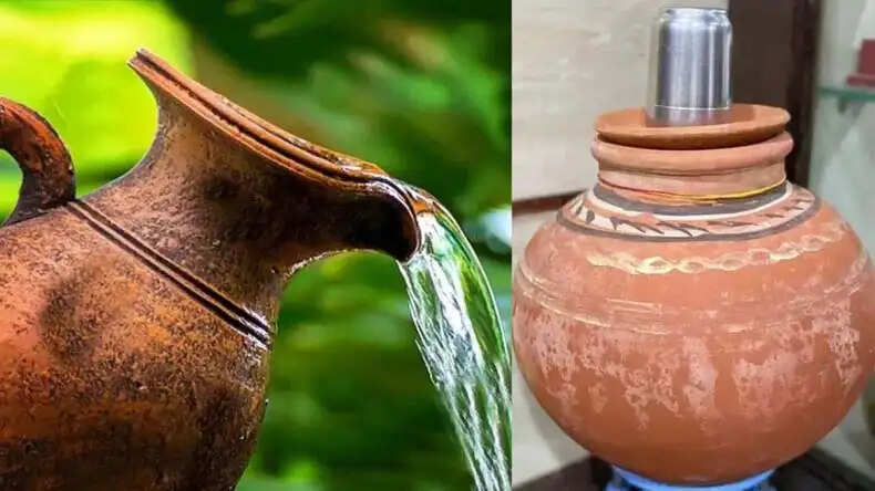 वास्तु शास्त्र: घर में पानी रखने की सही दिशा