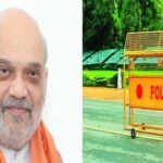 अमित शाह का पंचकूला दौरा: कार्यक्रमों में भागीदारी