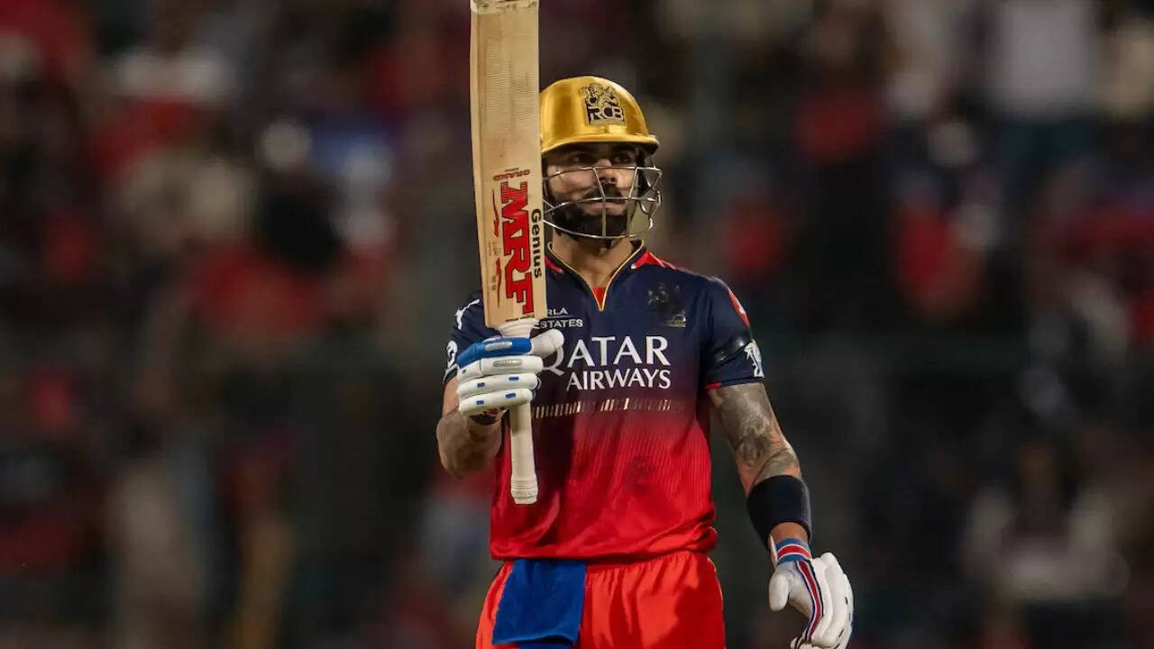 IPL 2025: विराट कोहली की प्लेऑफ में चुनौती
